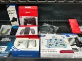 Ca. 18x Game items w.o. controllers, W.o. Nintendo, EA Sports, Playstation – foto 3 – kavel bij Onlineveilingmeester, Hoogeveen