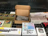 Partij elektronica w.o. mini printer W.o. Inova, inktdag, Handy – foto 3 – kavel bij Onlineveilingmeester, Hoogeveen