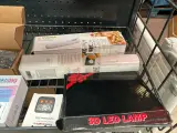 Partij elektronica w.o. mini printer W.o. Inova, inktdag, Handy – foto 4 – kavel bij Onlineveilingmeester, Hoogeveen