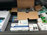 Partij elektronica en huishoudelijke artikelen W.o. Griffema, Leukosilk, Fujifilm – foto 3 – kavel bij Onlineveilingmeester, Hoogeveen