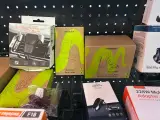 Ca. 24x Telefoon- en auto-accessoires, W.o. Dinto, Blukar, Mophie – foto 3 – kavel bij Onlineveilingmeester, Hoogeveen