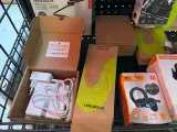Ca. 24x Telefoon- en auto-accessoires, W.o. Dinto, Blukar, Mophie – foto 4 – kavel bij Onlineveilingmeester, Hoogeveen