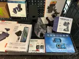 Ca. 24x Telefoon- en auto-accessoires, W.o. Dinto, Blukar, Mophie – foto 6 – kavel bij Onlineveilingmeester, Hoogeveen