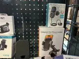 Ca. 24x Telefoon- en auto-accessoires, W.o. Dinto, Blukar, Mophie – foto 7 – kavel bij Onlineveilingmeester, Hoogeveen