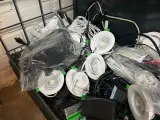 2x Inhoud stellingvak w.o. led lampen, W.o. Osram, Philips, Noxion – foto 5 – kavel bij Onlineveilingmeester, Hoogeveen