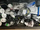 2x Inhoud stellingvak w.o. led lampen, W.o. Osram, Philips, Noxion – foto 6 – kavel bij Onlineveilingmeester, Hoogeveen