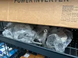 Partij elektronica w.o. omvormer W.o. Flamezum – foto 6 – kavel bij Onlineveilingmeester, Hoogeveen