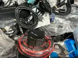 Partij kabels w.o. stroom- en datakabels W.o. Haneride – foto 6 – kavel bij Onlineveilingmeester, Hoogeveen