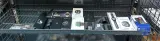Ca. 10x Smartwatch, 1x mobiele telefoon, W.o. Xelar, Royal Supplies, Zoluko – kavel bij Onlineveilingmeester, Hoogeveen