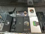 Ca. 10x Smartwatch, 1x mobiele telefoon, W.o. Xelar, Royal Supplies, Zoluko – foto 2 – kavel bij Onlineveilingmeester, Hoogeveen