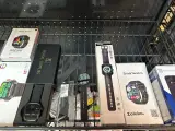 Ca. 10x Smartwatch, 1x mobiele telefoon, W.o. Xelar, Royal Supplies, Zoluko – foto 3 – kavel bij Onlineveilingmeester, Hoogeveen