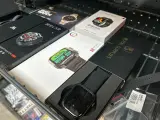 Ca. 10x Smartwatch, 1x mobiele telefoon, W.o. Xelar, Royal Supplies, Zoluko – foto 6 – kavel bij Onlineveilingmeester, Hoogeveen