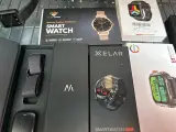 Ca. 10x Smartwatch, 1x mobiele telefoon, W.o. Xelar, Royal Supplies, Zoluko – foto 9 – kavel bij Onlineveilingmeester, Hoogeveen