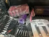 4x Inhoud stellingvak w.o. mode- en haaraccessoires, W.o. H&M, Cider, Contents – foto 8 – kavel bij Onlineveilingmeester, Hoogeveen