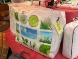 3x Hoogwaardige dekbedden en beddengoed Texels comfort, Emperior Silk, Polydaun – foto 3 – kavel bij Onlineveilingmeester, Hoogeveen