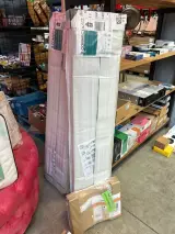 3x Radiator, W.o. Radson – kavel bij Onlineveilingmeester, Hoogeveen
