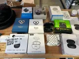 Ca. 28x Audio-accessoires w.o. draadloze koptelefoon, W.o. Hears, Lifebee, Jmmo – foto 3 – kavel bij Onlineveilingmeester, Hoogeveen