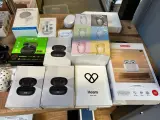 Ca. 28x Audio-accessoires w.o. draadloze koptelefoon, W.o. Hears, Lifebee, Jmmo – foto 4 – kavel bij Onlineveilingmeester, Hoogeveen