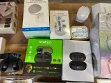 Ca. 28x Audio-accessoires w.o. draadloze koptelefoon, W.o. Hears, Lifebee, Jmmo – foto 8 – kavel bij Onlineveilingmeester, Hoogeveen