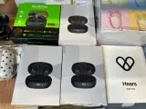 Ca. 28x Audio-accessoires w.o. draadloze koptelefoon, W.o. Hears, Lifebee, Jmmo – foto 9 – kavel bij Onlineveilingmeester, Hoogeveen