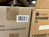 Ca. 12x Diverse glazen, W.o. Royal Leerdam – foto 7 – kavel bij Onlineveilingmeester, Hoogeveen