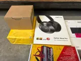 Partij elektronica, installatiematerialen en beveiligingsapparatuur W.o. Earfun, Hikvision, Bastion – foto 7 – kavel bij Onlineveilingmeester, Hoogeveen