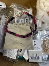Ca. 200x Sieraden, W.o. Ladycoco, Primark – foto 2 – kavel bij Onlineveilingmeester, Hoogeveen