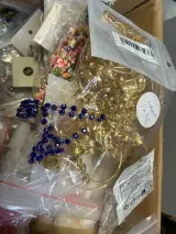 200x Sieraden W.o. Ladycoco, Primark – foto 4 – kavel bij Onlineveilingmeester, Hoogeveen
