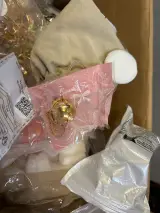 Ca. 200x Sieraden, W.o. Ladycoco, Primark – foto 5 – kavel bij Onlineveilingmeester, Hoogeveen