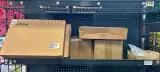 6x Video-surveillance apparatuur, 1x messing deurbeslag W.o. Avtech – kavel bij Onlineveilingmeester, Hoogeveen