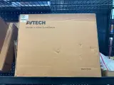 6x Video-surveillance apparatuur, 1x messing deurbeslag W.o. Avtech – foto 3 – kavel bij Onlineveilingmeester, Hoogeveen