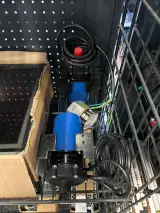 3x Inhoud stellingvak w.o. beveiliging, stroomvoorziening en netwerken W.o. Mean well, Sony – foto 13 – kavel bij Onlineveilingmeester, Hoogeveen
