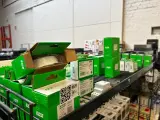 35x Elektronica w.o. bewegingssensor F&F – kavel bij Onlineveilingmeester, Hoogeveen