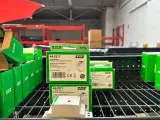 Ca. 35x Elektronica w.o. bewegingssensor, F&F – foto 4 – kavel bij Onlineveilingmeester, Hoogeveen