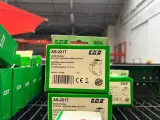 35x Elektronica w.o. bewegingssensor F&F – foto 5 – kavel bij Onlineveilingmeester, Hoogeveen