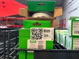 35x Elektronica w.o. bewegingssensor F&F – foto 6 – kavel bij Onlineveilingmeester, Hoogeveen