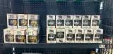 Ca. 29x Verzamelfiguren, Nickelodeon, Kidrobol – kavel bij Onlineveilingmeester, Hoogeveen