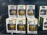 29x Verzamelfiguren Nickelodeon, Kidrobol – foto 2 – kavel bij Onlineveilingmeester, Hoogeveen