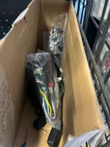 Ca. 11x Technische onderdelen en accessoires w.o. schakelvoeding, W.o. Mean Well – foto 7 – kavel bij Onlineveilingmeester, Hoogeveen