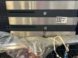 Ca. 13x Kassa-accessoires, W.o. Metapace – foto 9 – kavel bij Onlineveilingmeester, Hoogeveen