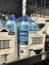 194x Verzorgingsproducten w.o. deodorant W.o. Sanex – foto 4 – kavel bij Onlineveilingmeester, Hoogeveen