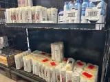 194x Verzorgingsproducten w.o. deodorant W.o. Sanex – foto 6 – kavel bij Onlineveilingmeester, Hoogeveen