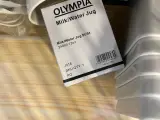 2x Inhoud stellingvak w.o. foliedispenser W.o. Olympia, APS – foto 7 – kavel bij Onlineveilingmeester, Hoogeveen