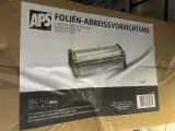 2x Inhoud stellingvak w.o. foliedispenser W.o. Olympia, APS – foto 8 – kavel bij Onlineveilingmeester, Hoogeveen