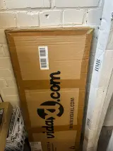 Geleidingsprofiel, 1x meerpuntssluiting, 1x plantenbak, VidaXL, HMB, Rail&Roll – foto 3 – kavel bij Onlineveilingmeester, Hoogeveen