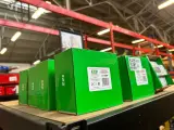 Ca. 12x Elektriciteitsmeter, F&F, LE-03MP – foto 2 – kavel bij Onlineveilingmeester, Hoogeveen
