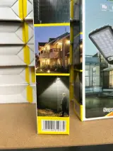 Ca. 29x Sensor straatlantaarns – foto 3 – kavel bij Onlineveilingmeester, Hoogeveen