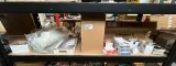 Partij installatiemateriaal en elektronica w.o. schakelaars W.o. MMC, F&F, Mean well – kavel bij Onlineveilingmeester, Hoogeveen