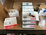 Partij installatiemateriaal en elektronica w.o. schakelaars W.o. MMC, F&F, Mean well – foto 4 – kavel bij Onlineveilingmeester, Hoogeveen