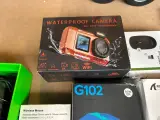 13x Elektronica w.o. draadloze muizen W.o. logitech, blue built – foto 7 – kavel bij Onlineveilingmeester, Hoogeveen